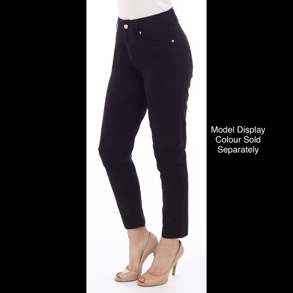 🌟 High Rise Booty Shaper Full Pant - Picture 4 of 5